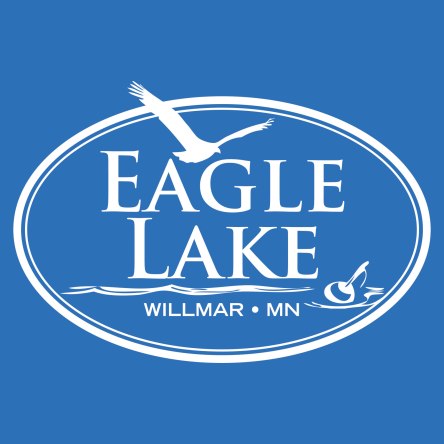 Eagle Lake Improvement Association logo